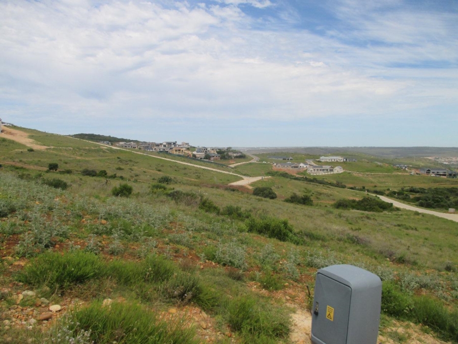 0 Bedroom Property for Sale in Outeniquasbosch Western Cape